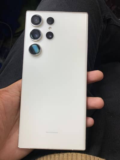 Samsung Mobile S23 Ultra