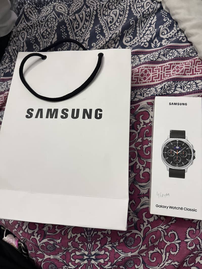 Smart watch 2