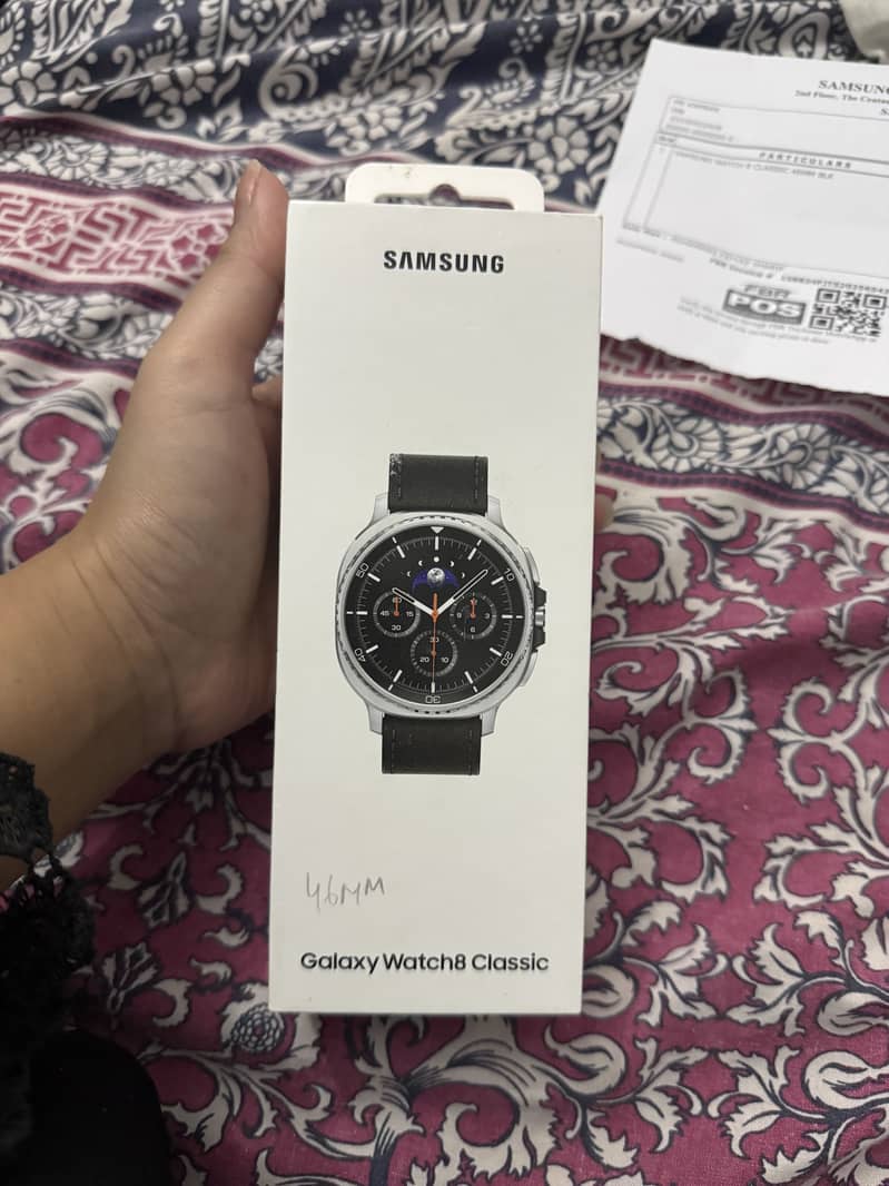Smart watch 5