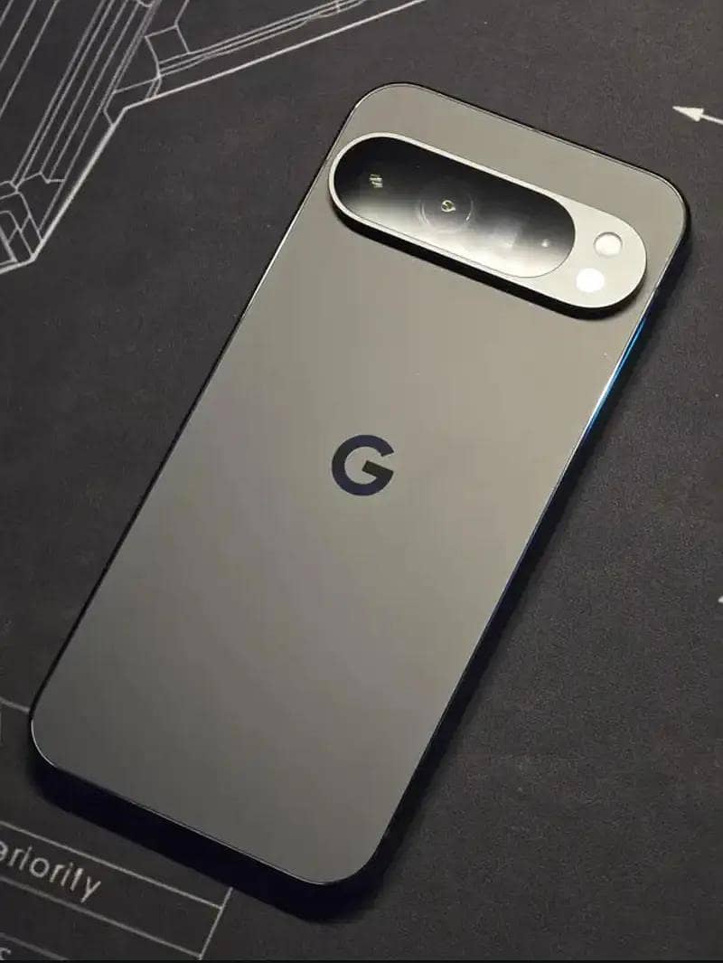 google pixel 9 pro xl pta approved - Mobile Phones - 1120912790
