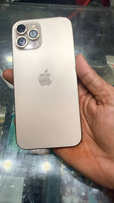Apple iPhone 12 Pro Max