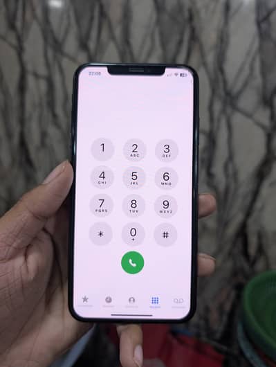 Apple iPhone XS Max