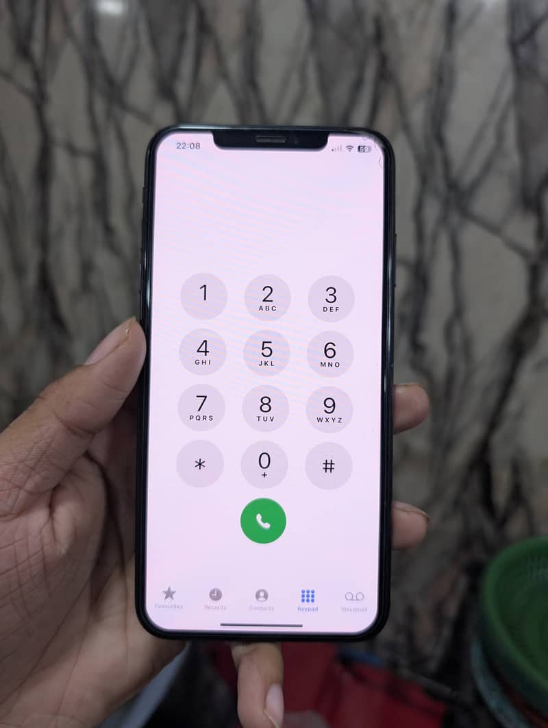 Apple iPhone XS Max 0