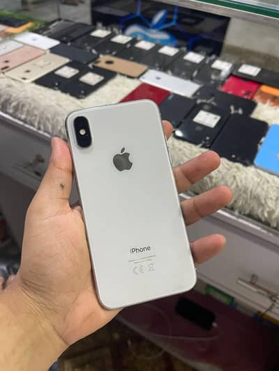 Apple iPhone XS