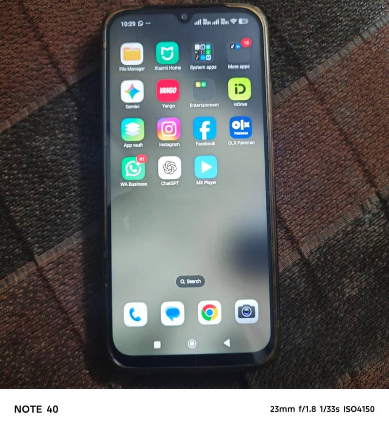 Xiaomi Redmi 15C 0