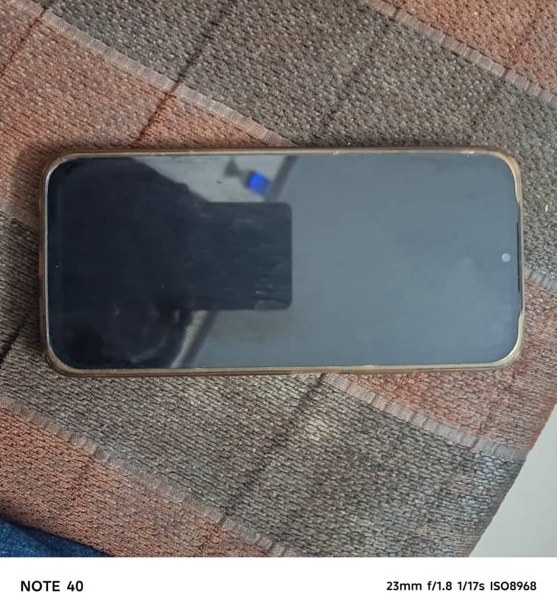 Xiaomi Redmi 15C 1