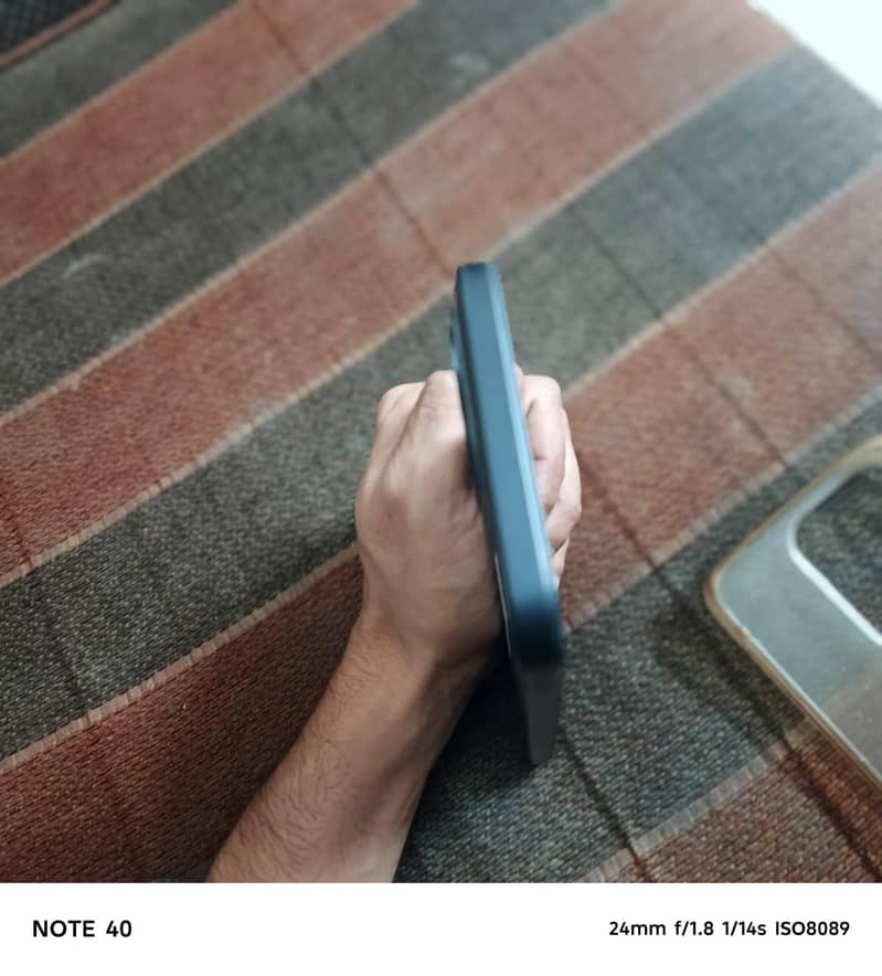 Xiaomi Redmi 15C 4