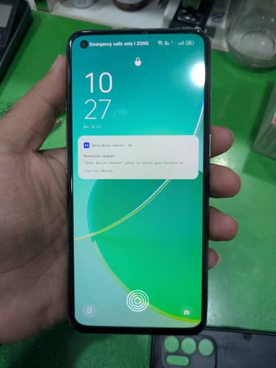 OPPO Reno 6 8gb 128 gb