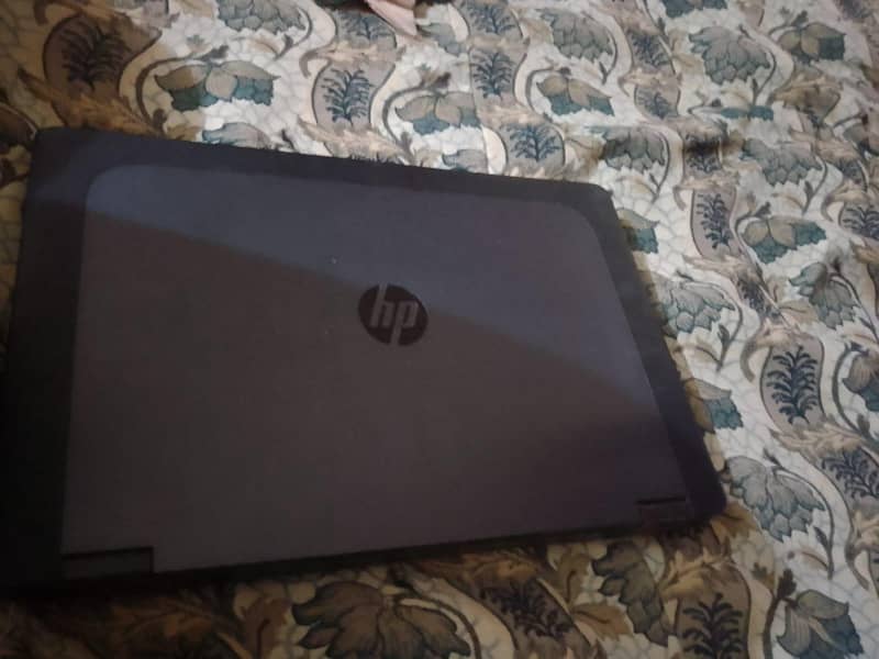hp zbook - Laptops - 1120912802