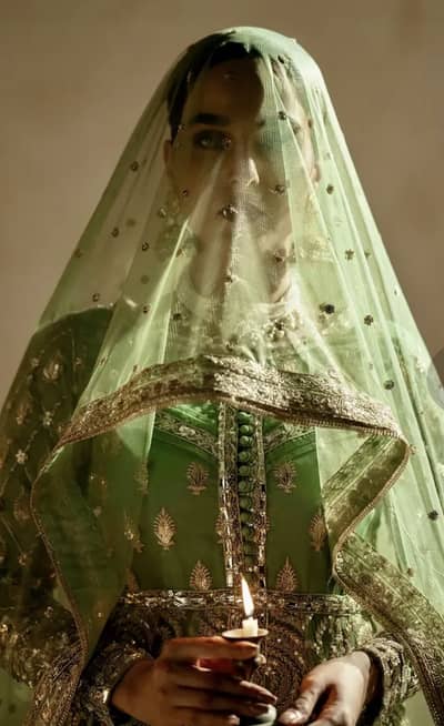 Women fancy Party wear Wedding dress