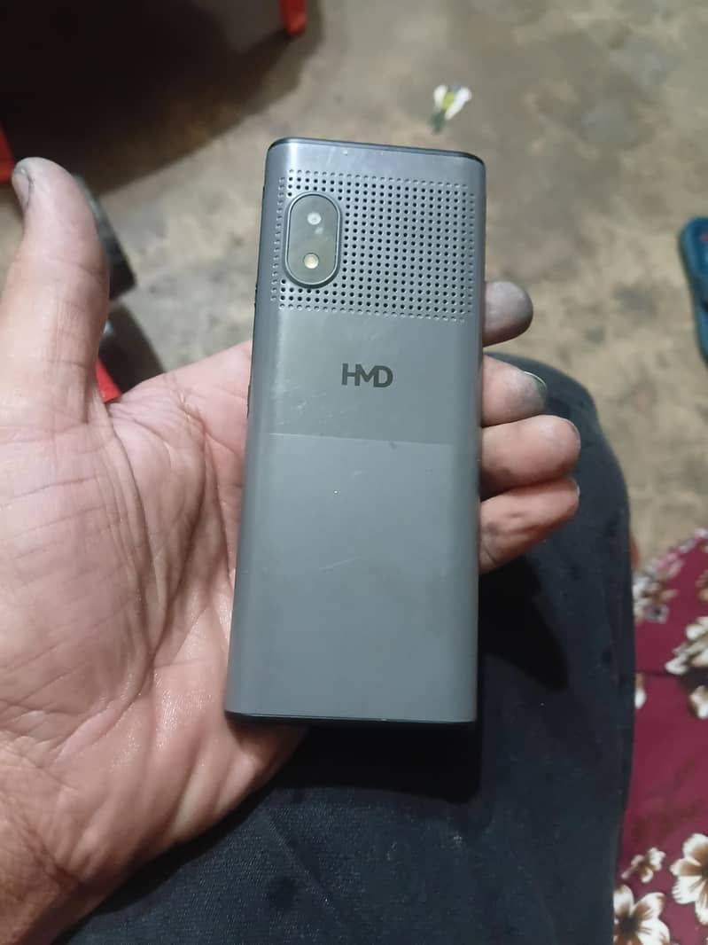 Nokia 150 1