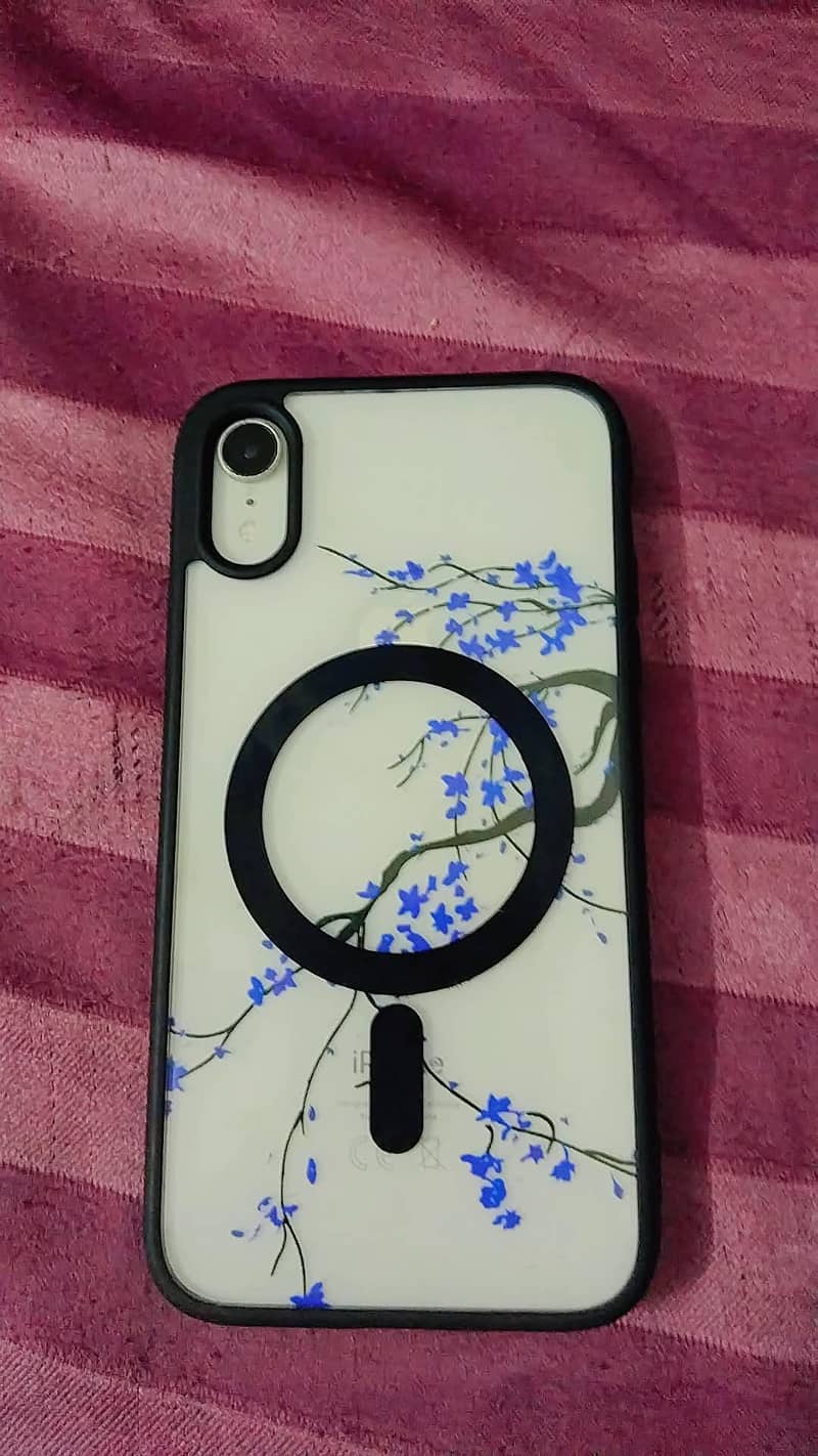Apple iPhone XR 2