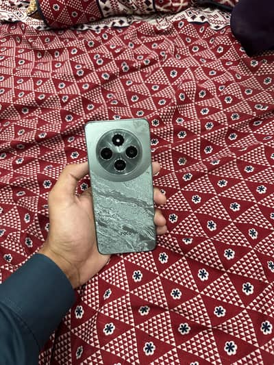 Xiaomi POCO C75