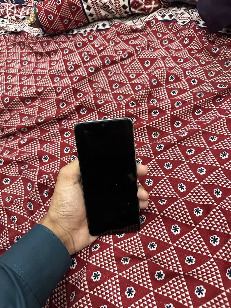 Xiaomi POCO C75 1