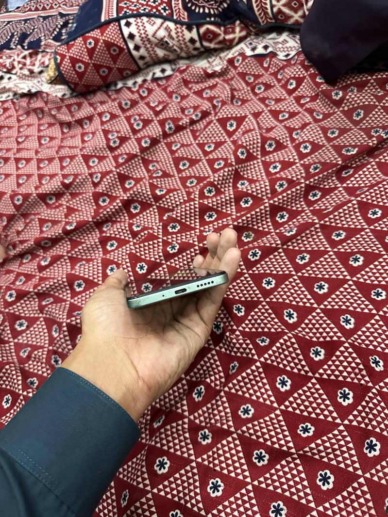 Xiaomi POCO C75 2