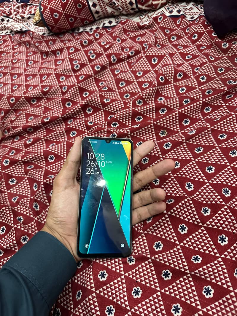 Xiaomi POCO C75 6