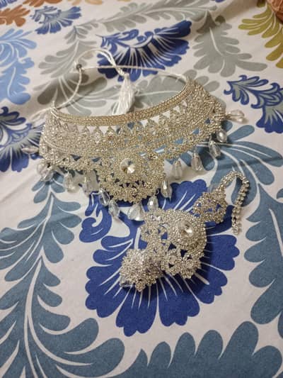 jewellery set