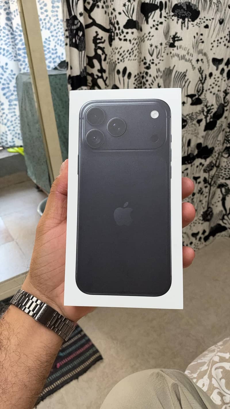 18 pro 0