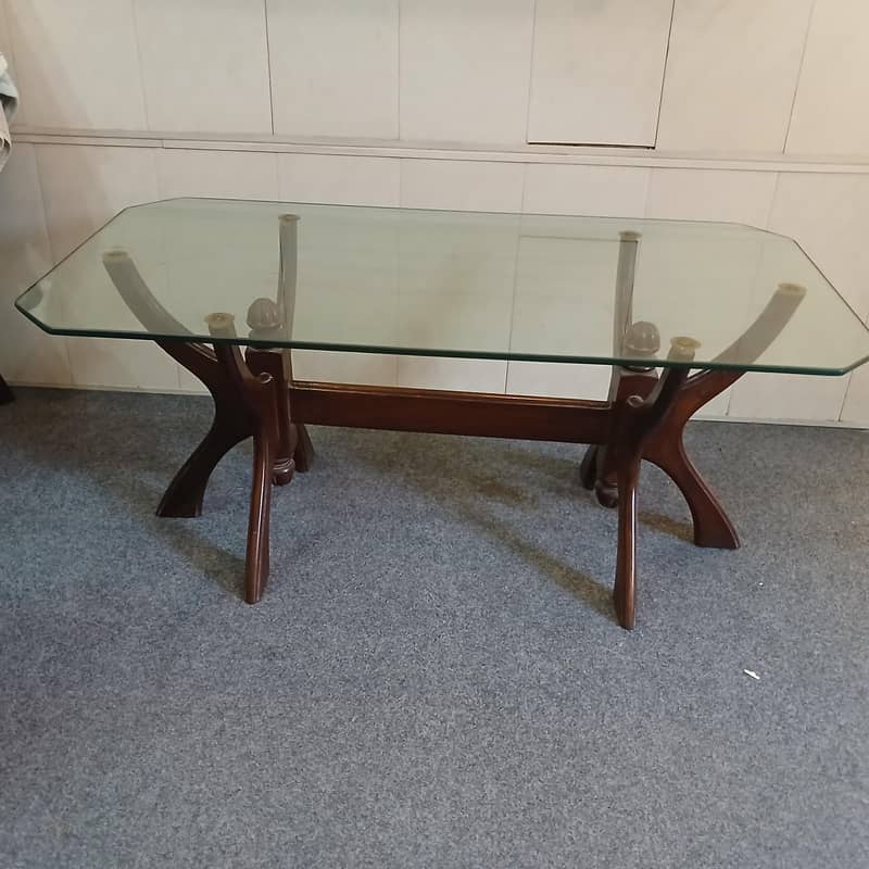 Glass tables 0