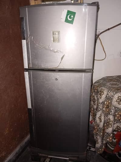 Dawlance frige