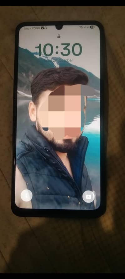 samsung A06 6/128