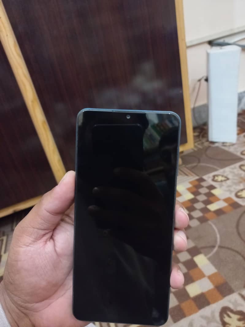 Samsung Mobile A12 2