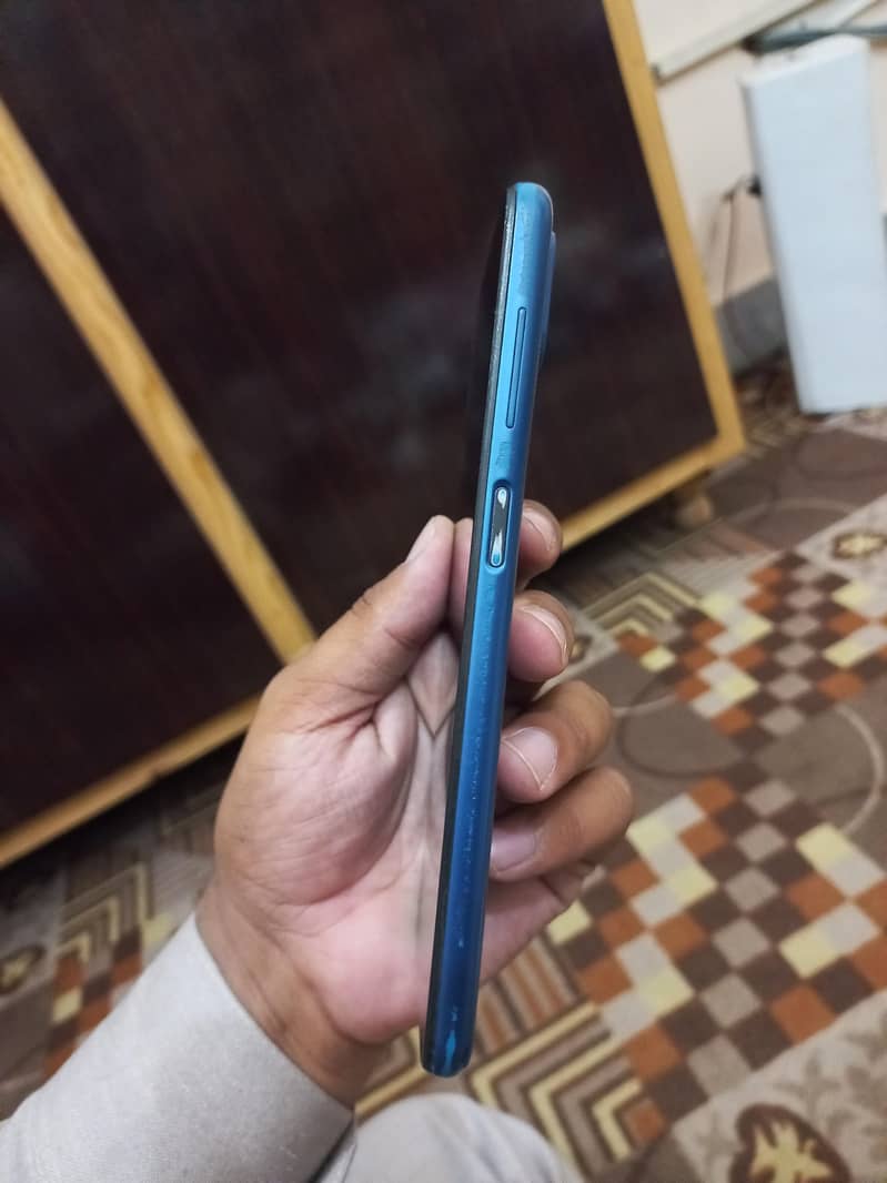 Samsung Mobile A12 3