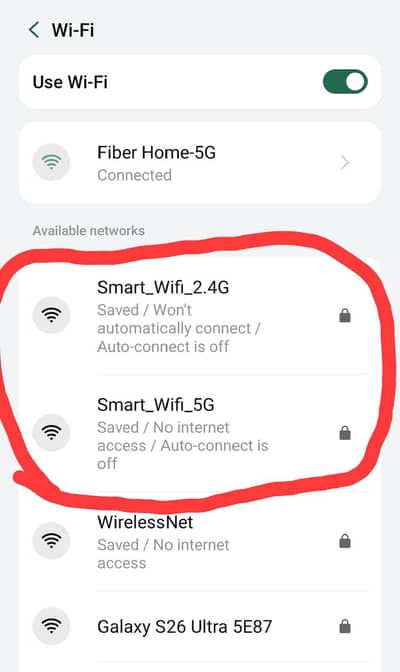 ZTE GM620 Dual Antenna Router