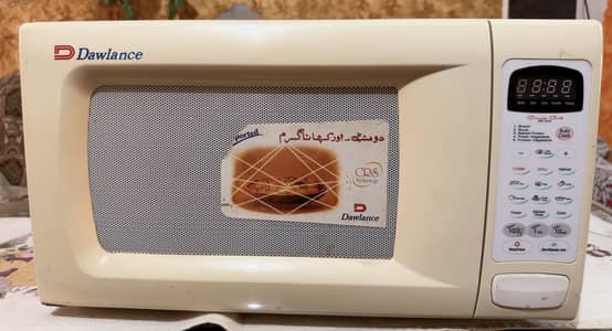 Microwaves
