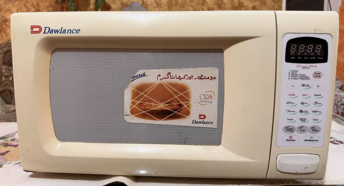 Microwaves 0