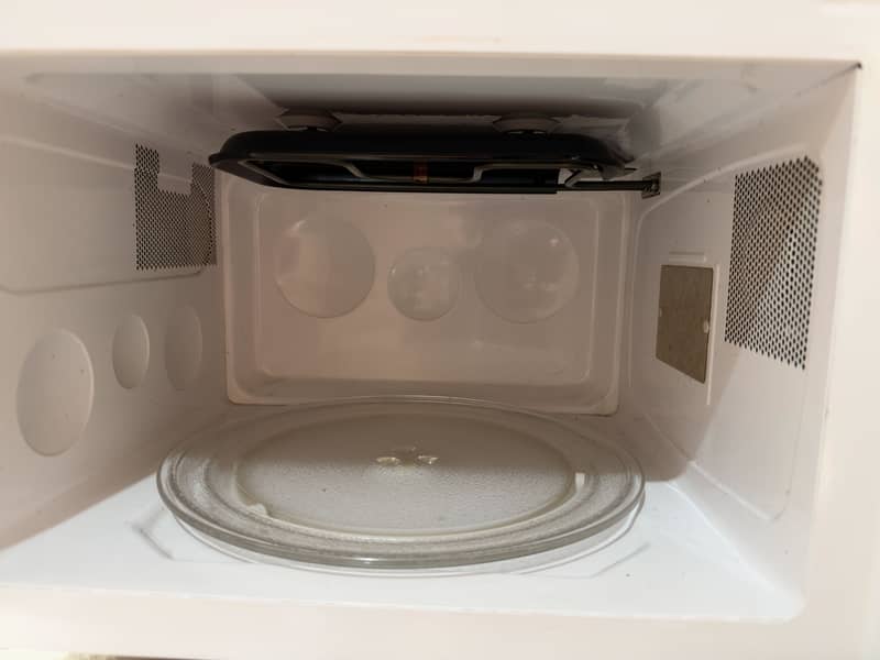 Microwaves 1