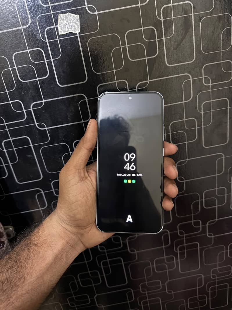 OPPO Other Model 1