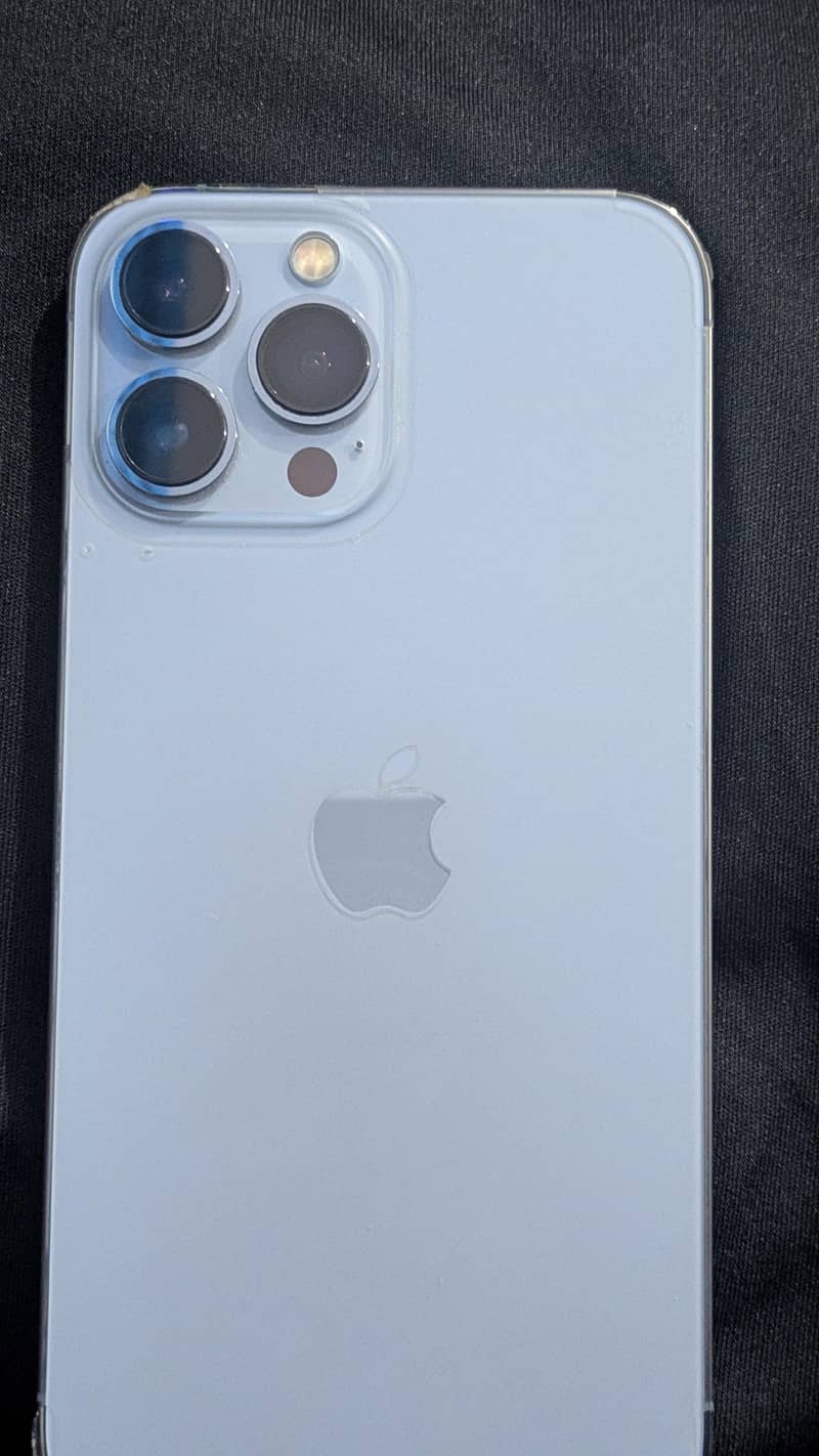 Apple iPhone 13 Pro Max 0