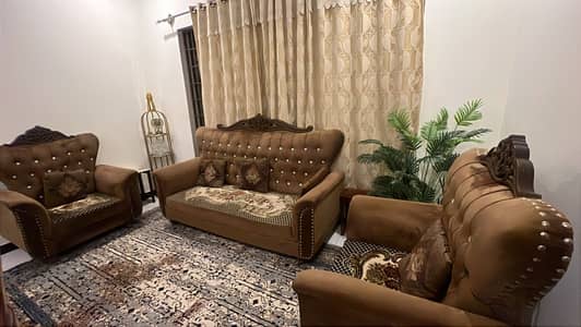 5 seater sofa