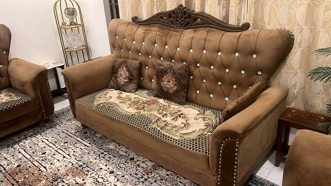 5 seater sofa 1