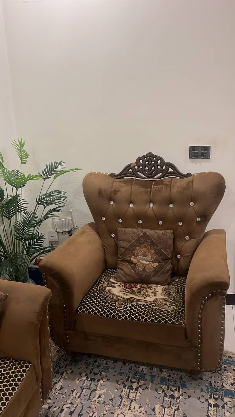 5 seater sofa 2