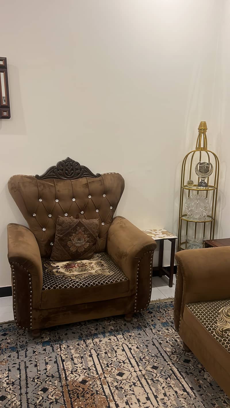 5 seater sofa 3
