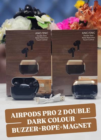 Airpords pro 2