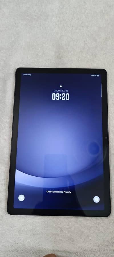 Samsung Galaxy Tab A9+ 5G | 4GB/64GB | Almost New