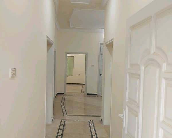 Buy A Corner House Of 10 Marla In Wapda Town Phase 1 - Block B - Houses ...