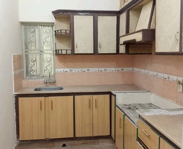 Buy A Corner House Of 10 Marla In Wapda Town Phase 1 - Block B - Houses ...