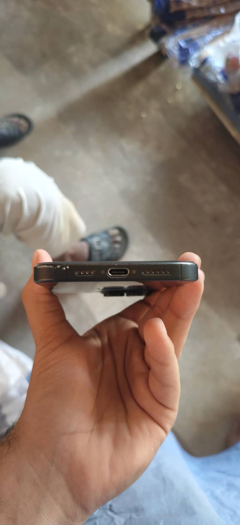 Apple iPhone 15 Pro Max 5