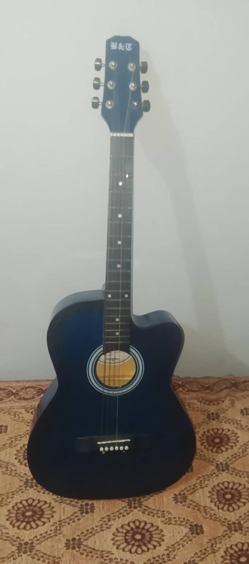 Guitar 0