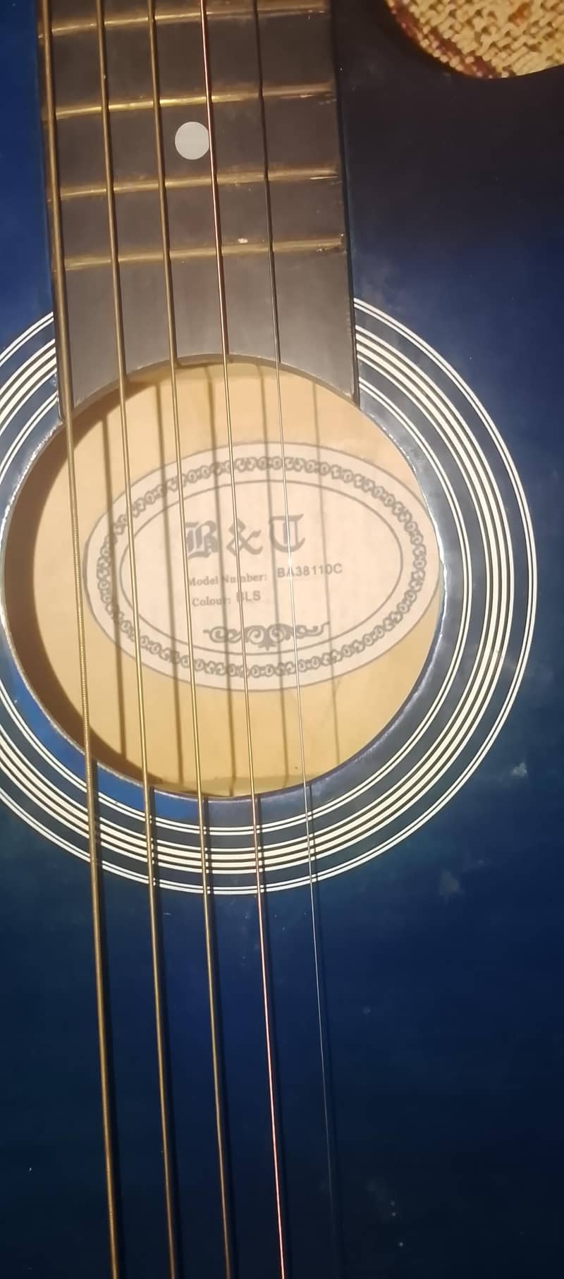Guitar 4
