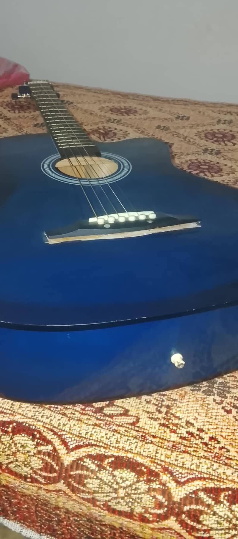 Guitar 5