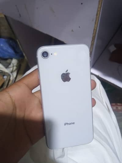 Apple iPhone 8 64 gb all ok 03117526916