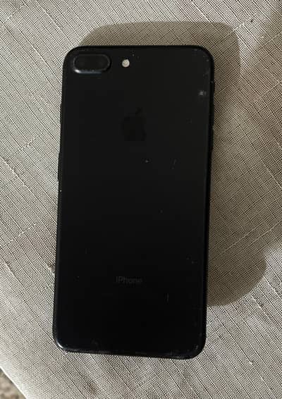 Apple iPhone 7 Plus
