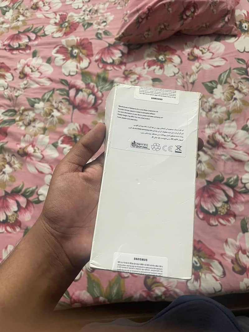 Samsung Mobile A05 1
