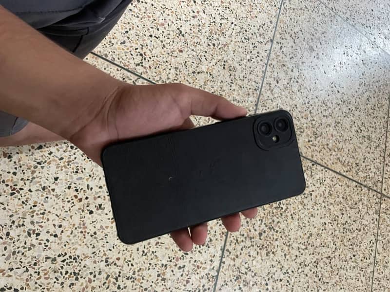 Samsung Mobile A05 2