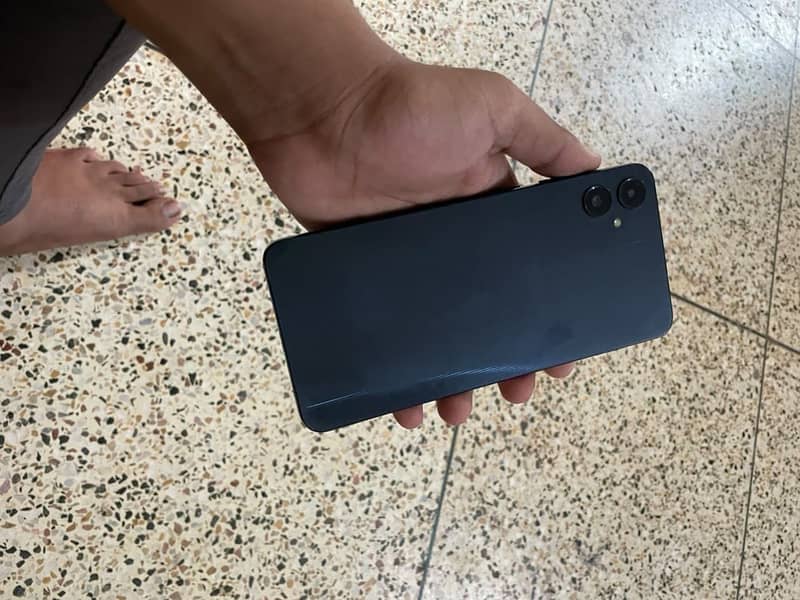 Samsung Mobile A05 4